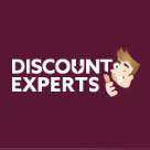 Discount Experts Logo
