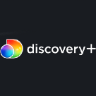 Discovery+ & TNT Sports Logo