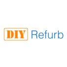 DIY Refurb logo