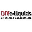 DIY E-Liquids logo