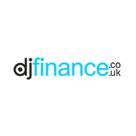 DJ Finance Logo