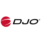 DJO UK logo