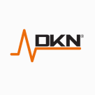 DKN Fitness logo