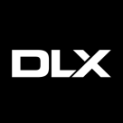 DLX Sports logo