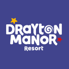 Drayton Manor Magical Christmas logo