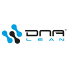 DNA Lean logo