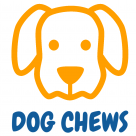 Dog Chews Store logo