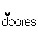 Doores Hair Logo