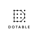 Dotable logo