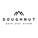 Doughnut Bags Logo
