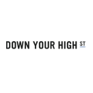 Down Your High Street logo