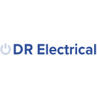 DR Electrical  logo