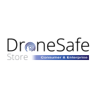 Drone Safe Store logo