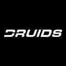 Druids Golf logo