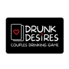 Drunk Desires Logo