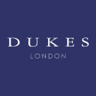DUKES London Hotel Logo