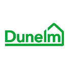 Dunelm New and Selected Member Deal logo