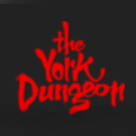 The Dungeons York Logo