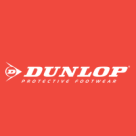 Dunlop Boots Logo
