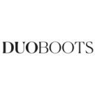 DuoBoots logo