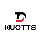 DUOTTS Logo