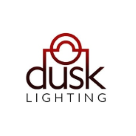 Dusk Lighting Logo