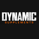 Dynamic Supplements logo