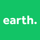 Earth Broadband Logo