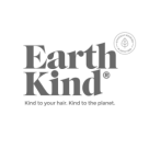 EarthKind Haircare logo