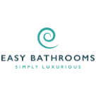 Easy Bathrooms & Tiles logo