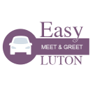 Easy Meet and Greet Luton Logo