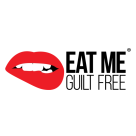 Eat Me Guilt Free logo