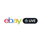 eBay Live Logo