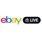 eBay Live Logo