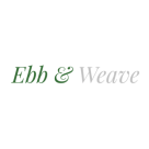 Ebb & Weave logo