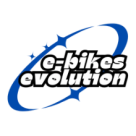 e-Bikes Evolution Logo