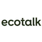 Ecotalk logo