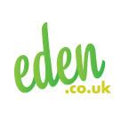 Eden.co.uk logo