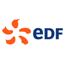 EDF for your home & EV Logo