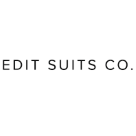 Edit Suits logo