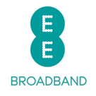 EE Home Broadband - New Customers logo