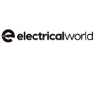 Electrical World logo