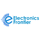 Electronics Frontier logo