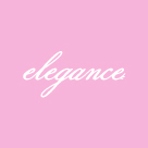 Elegance Lashes logo