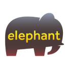Elephant Insurance (via TopCashBack Compare) logo