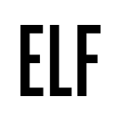 Elf Pouches Logo