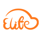 Elife Transfer logo