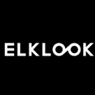 Elklook Eyewear Logo