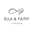 Ella & Faith Logo