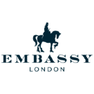 Embassy London logo